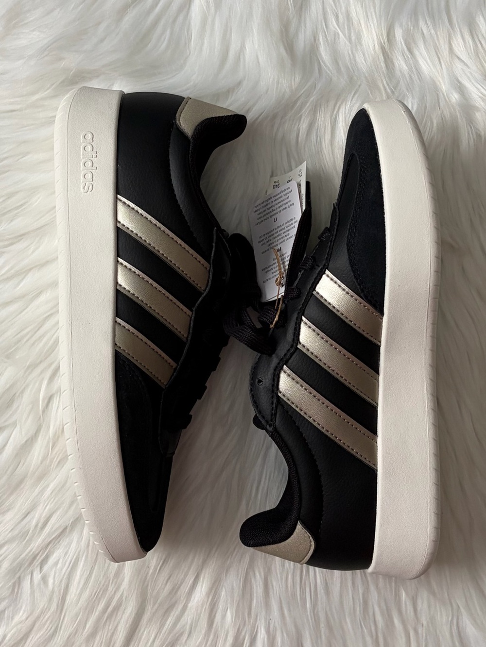 barreda shoes